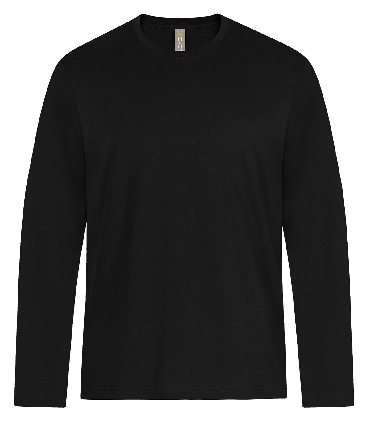 4Ever Ring Spun Unisex Long Sleeve Shirt