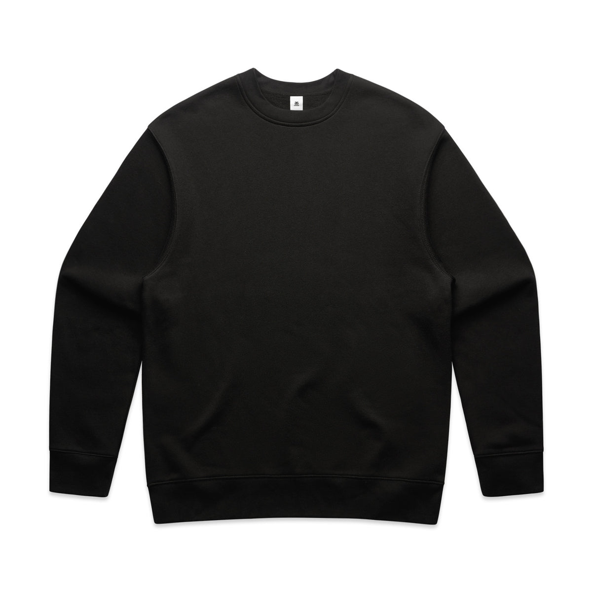 Unisex Relax Crew- US