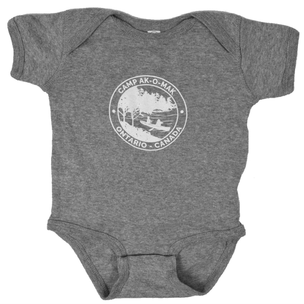 Infant Ring-Spun Onesie