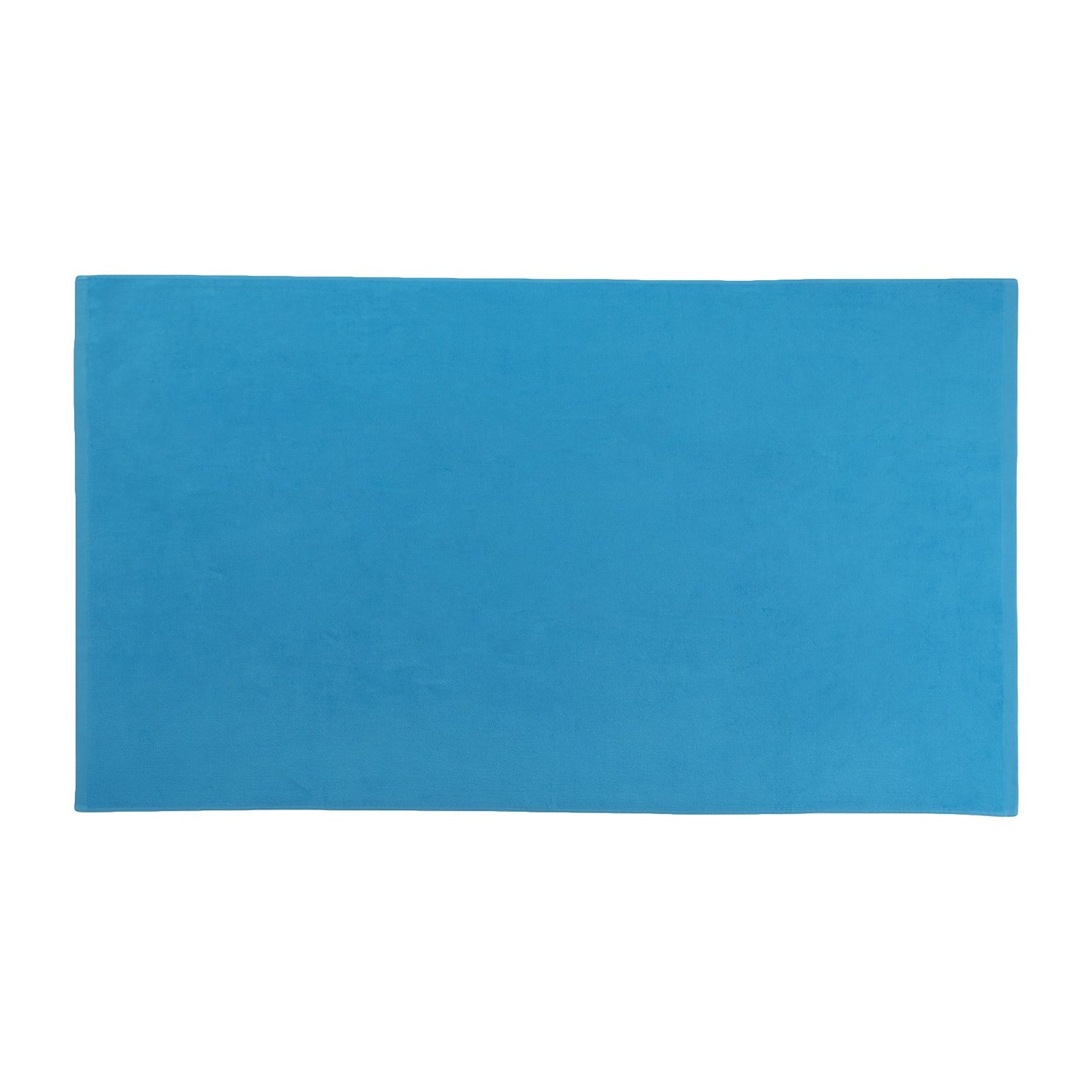 Oversized Velour Beach Towel