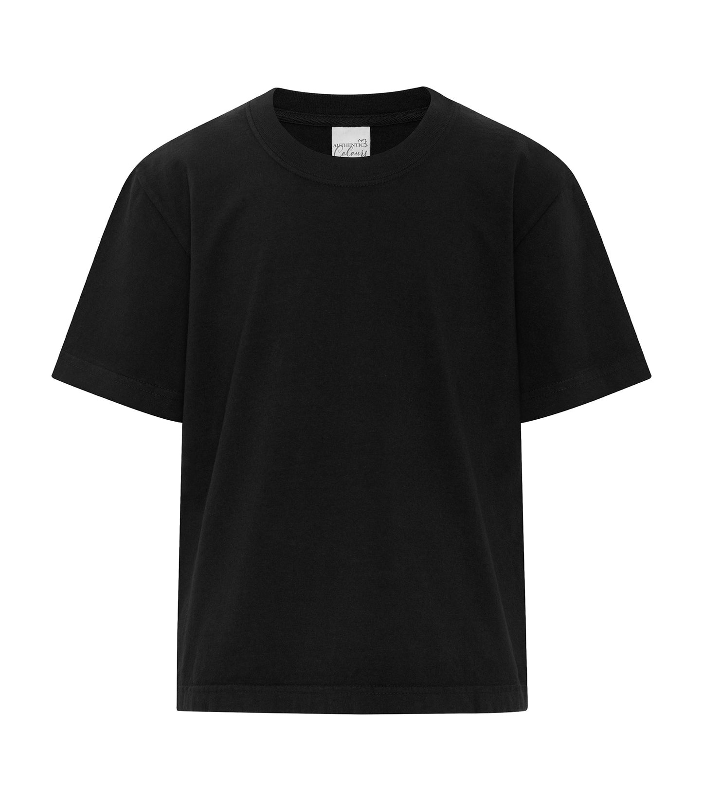 AC Youth Garment Dyed T-Shirt