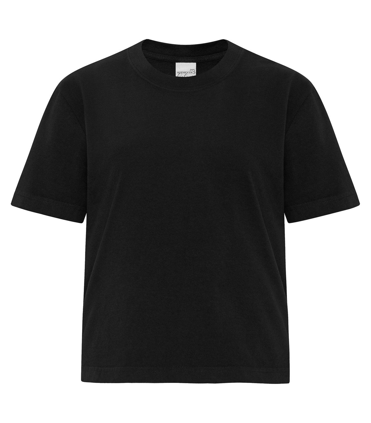AC Ladies Boxy T-Shirt