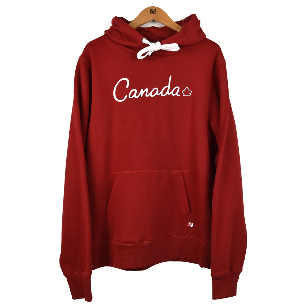 Cottage Hood