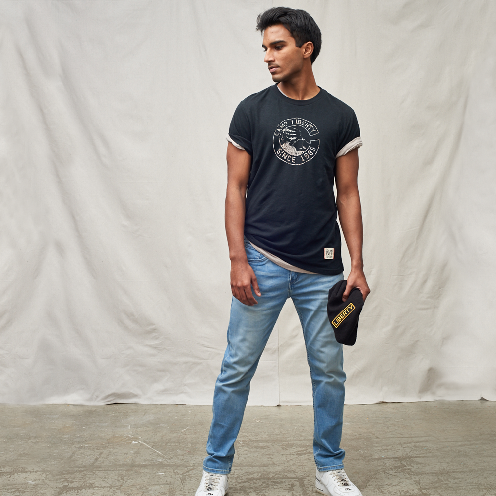 Carr T-Shirt