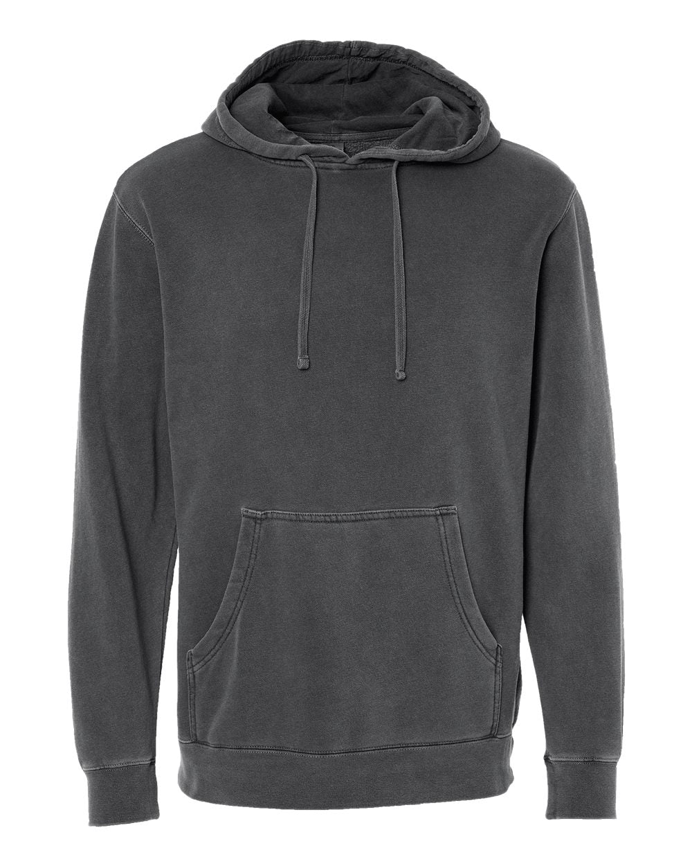 Vintage Huron Unisex Hood
