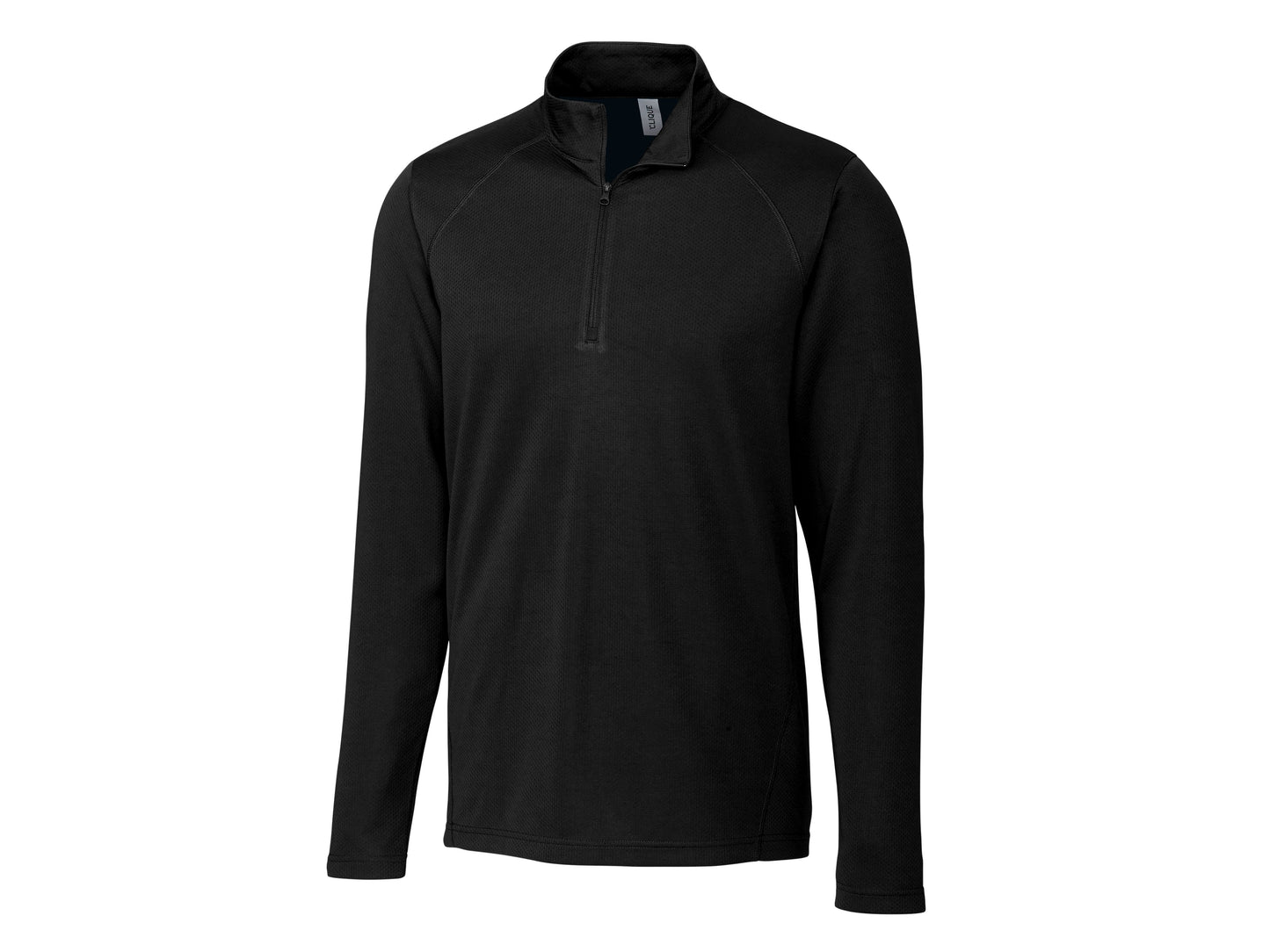 Unisex 1/4 Zip Tech Pullover