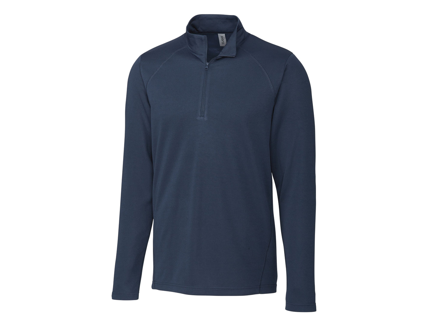Unisex 1/4 Zip Tech Pullover
