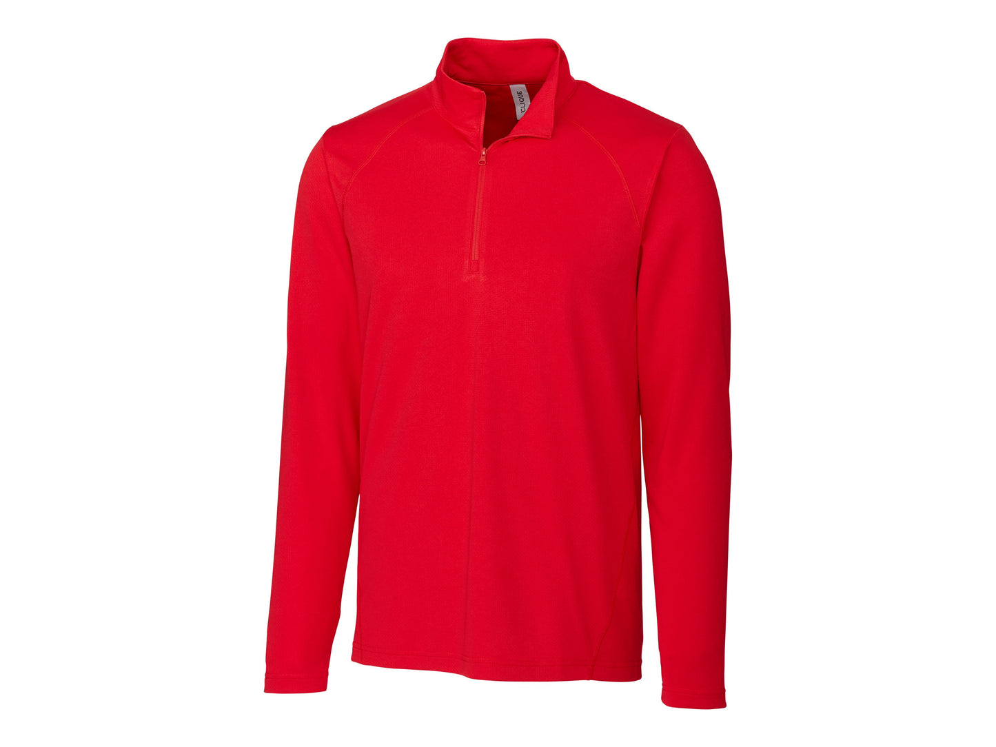 Unisex 1/4 Zip Tech Pullover