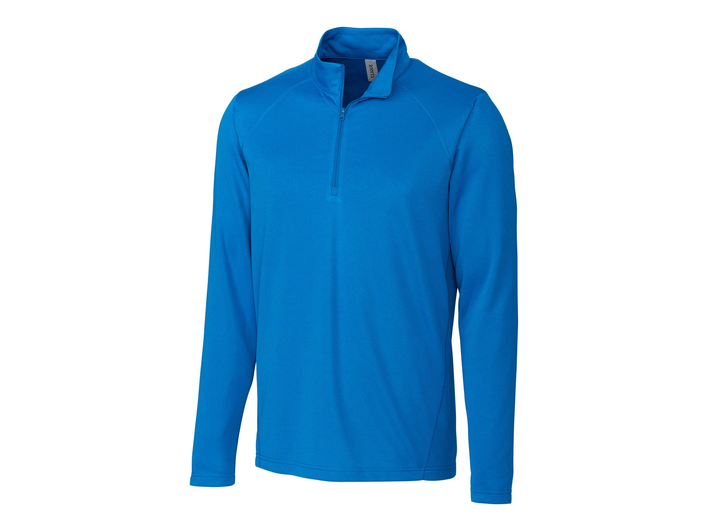 Unisex 1/4 Zip Tech Pullover