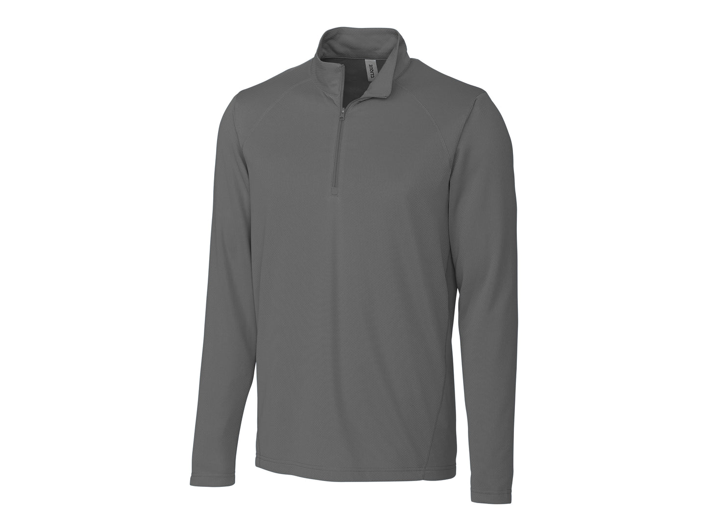 Unisex 1/4 Zip Tech Pullover