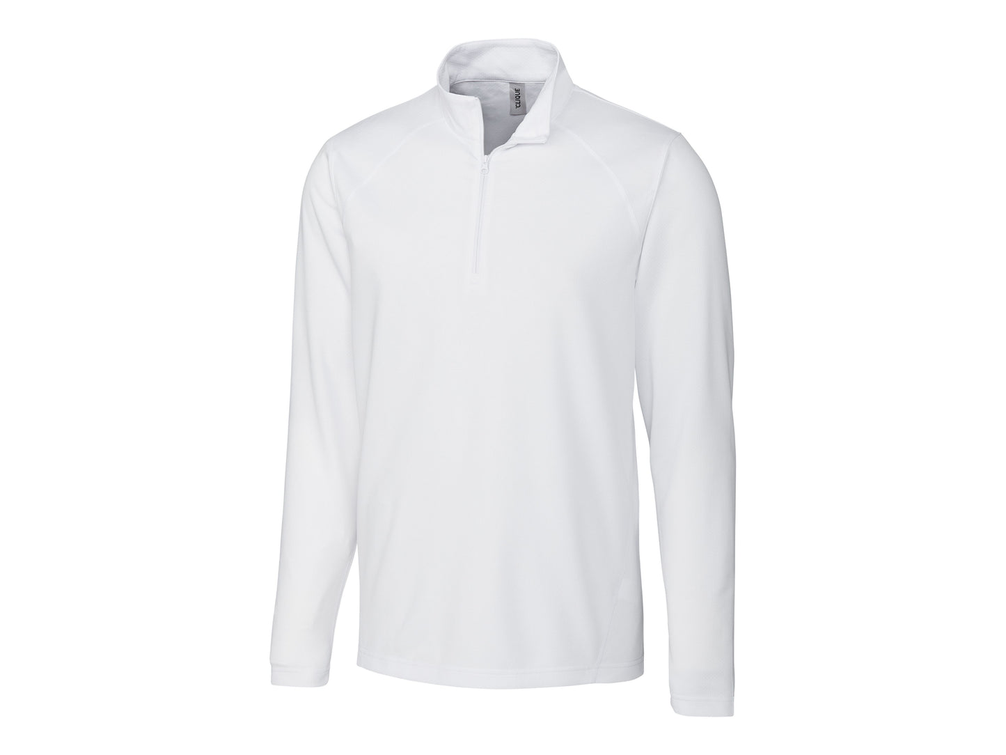 Unisex 1/4 Zip Tech Pullover