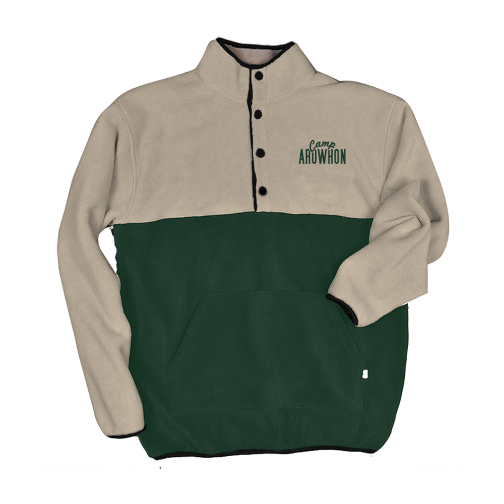 Vintage Portage Jacket