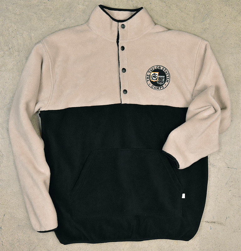 Youth Vintage Portage Jacket