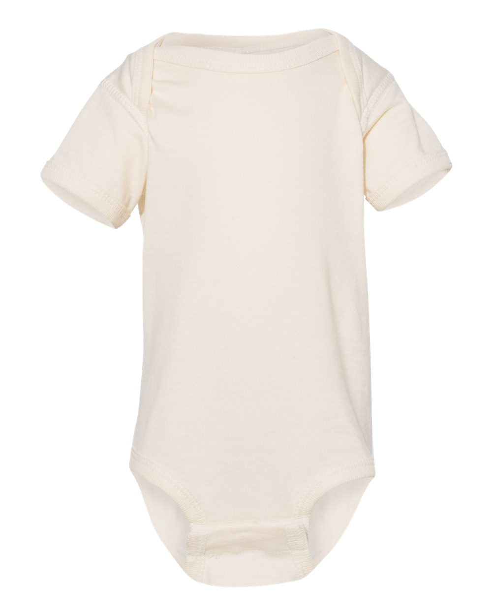 Infant Ring-Spun Onesie