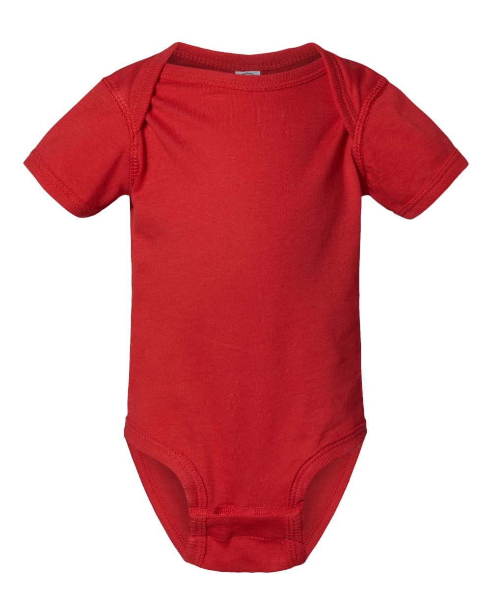 Infant Ring-Spun Onesie