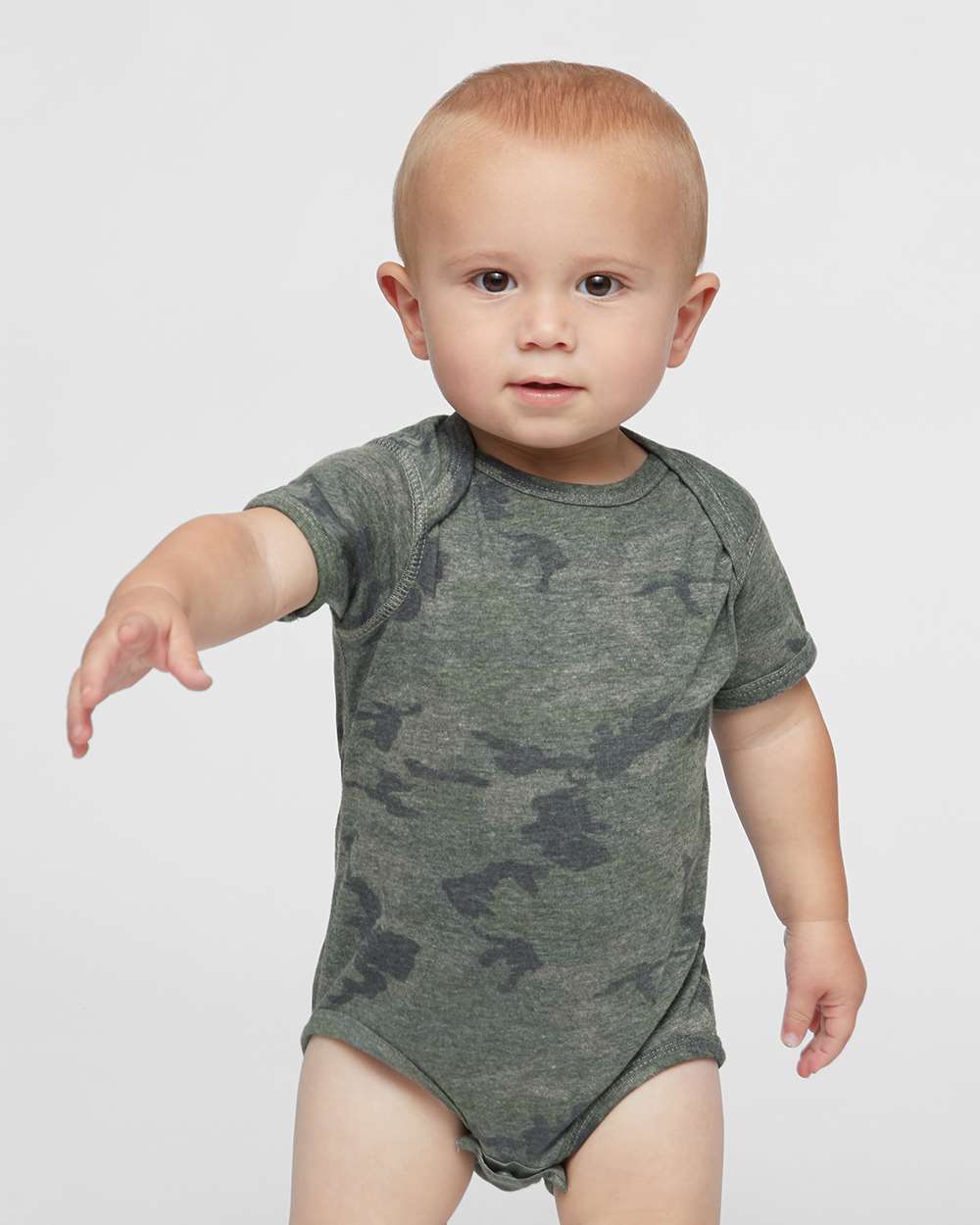 Infant Ring-Spun Onesie