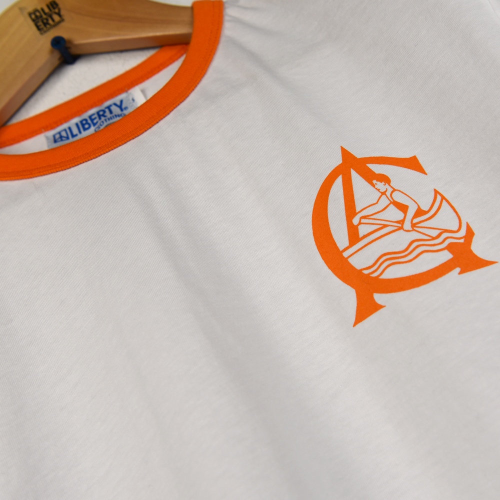 Liberty Youth Fine Jersey Unisex Ringer
