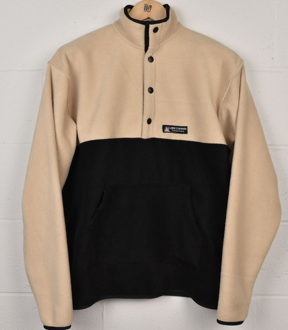 Vintage Portage Jacket