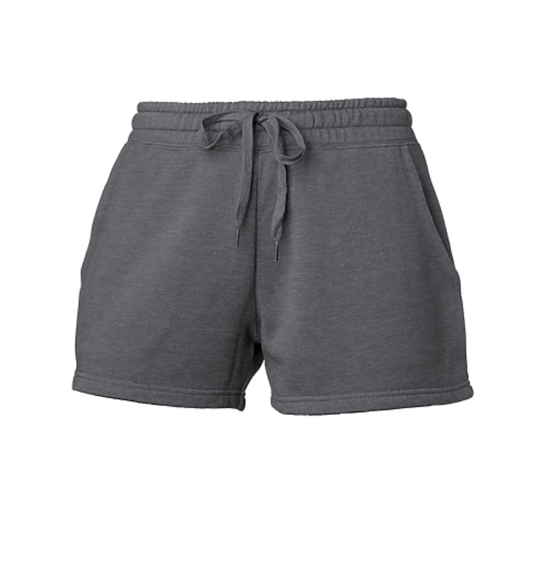 Ladies Vintage Superior Short