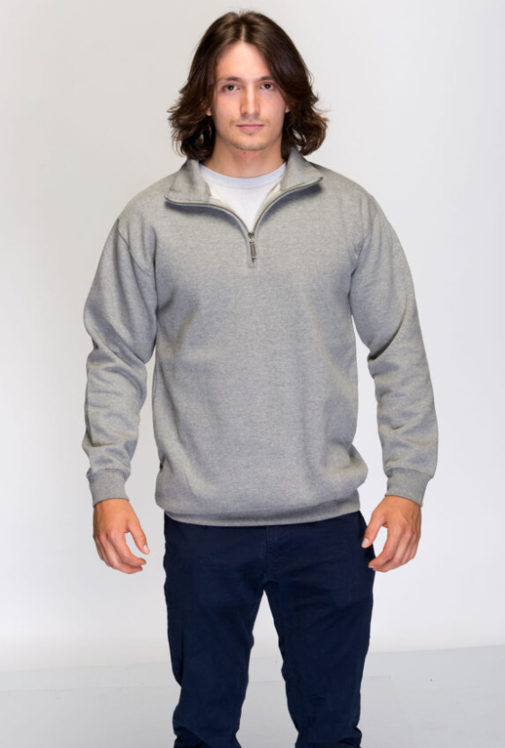 Riverwoods 1/4 Zip