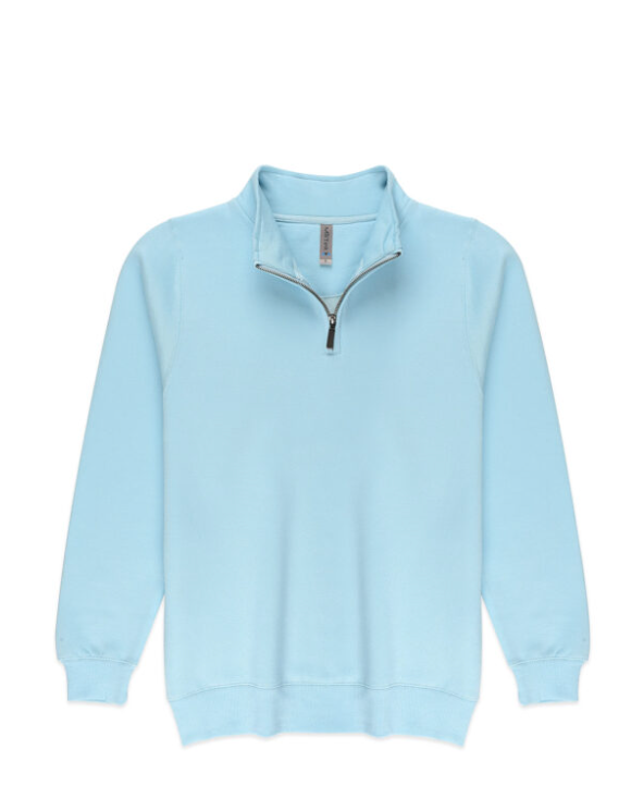 Riverwoods 1/4 Zip