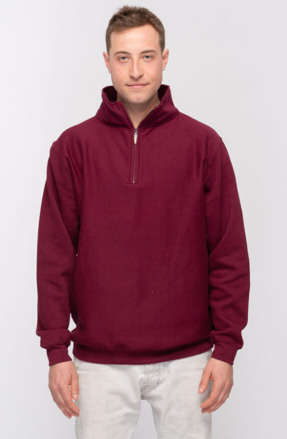 Riverwoods 1/4 Zip