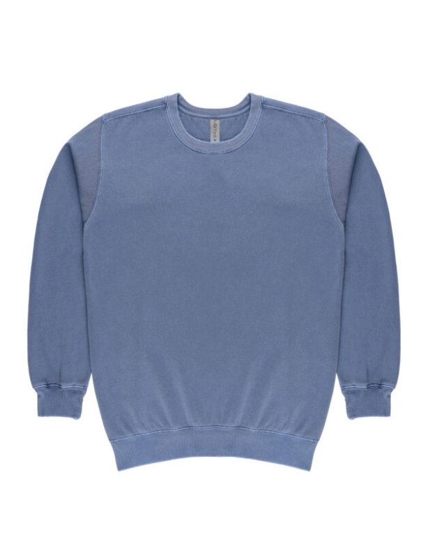 Grizzly Unisex Crew Neck