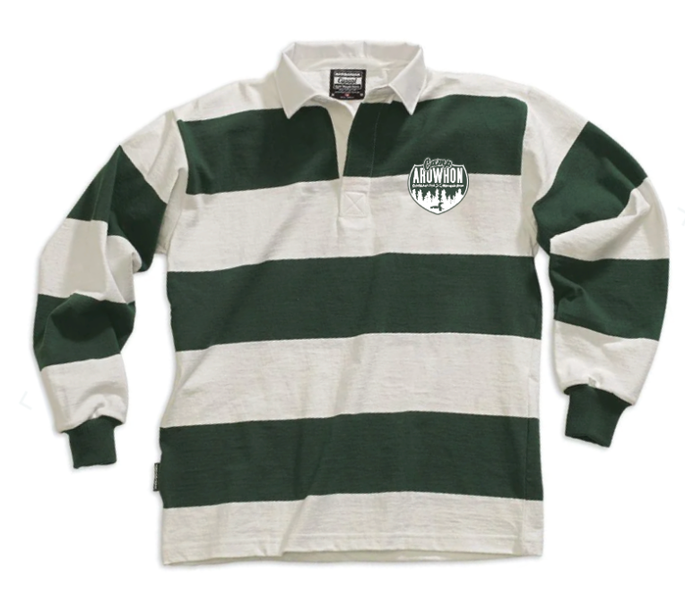 Rugby Shirt