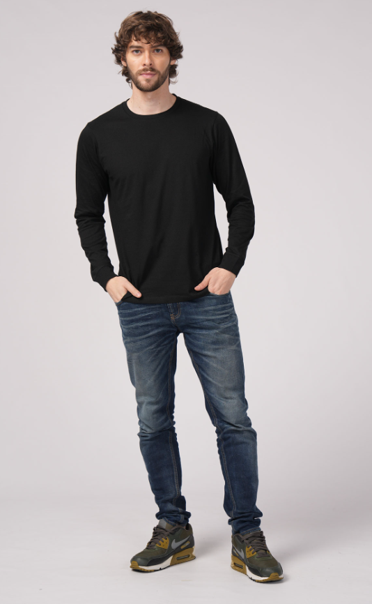 Limehouse Long Sleeve Shirt
