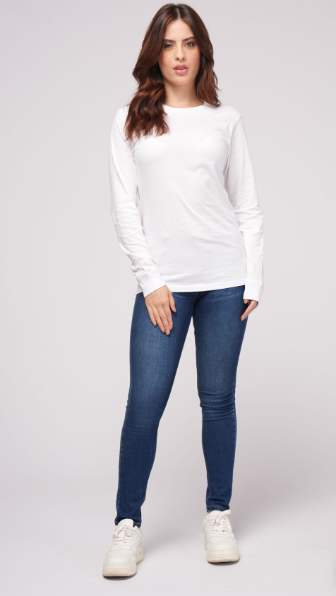 Limehouse Long Sleeve Shirt
