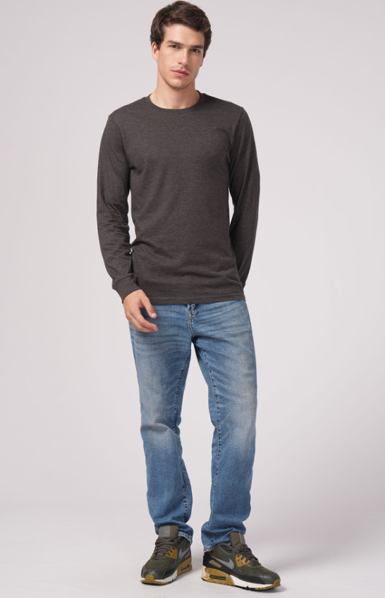 Limehouse Long Sleeve Shirt