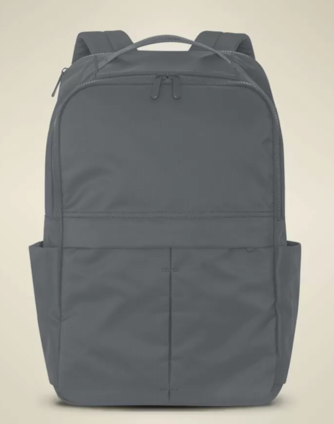 Matte Backpack