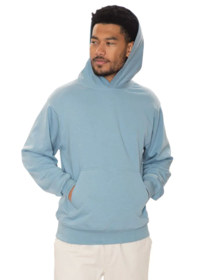 Element Unisex Hood