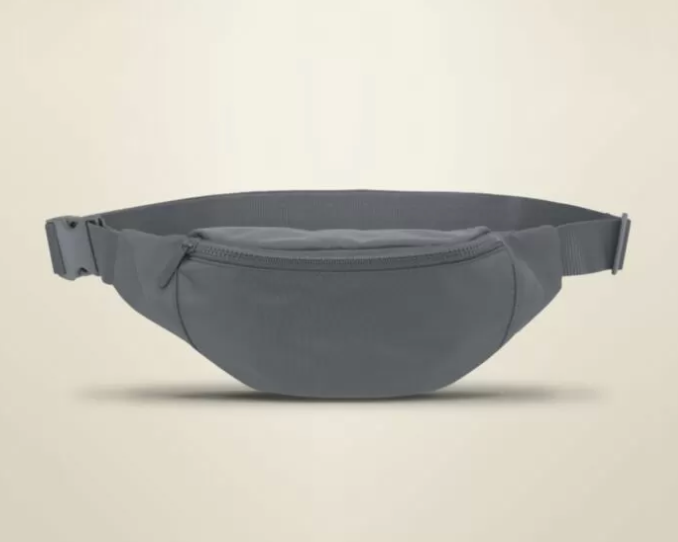 Matte Fanny Pack