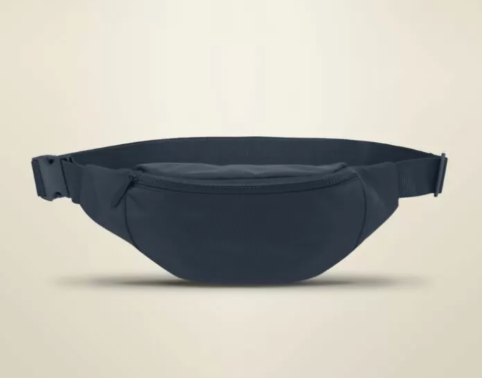 Matte Fanny Pack