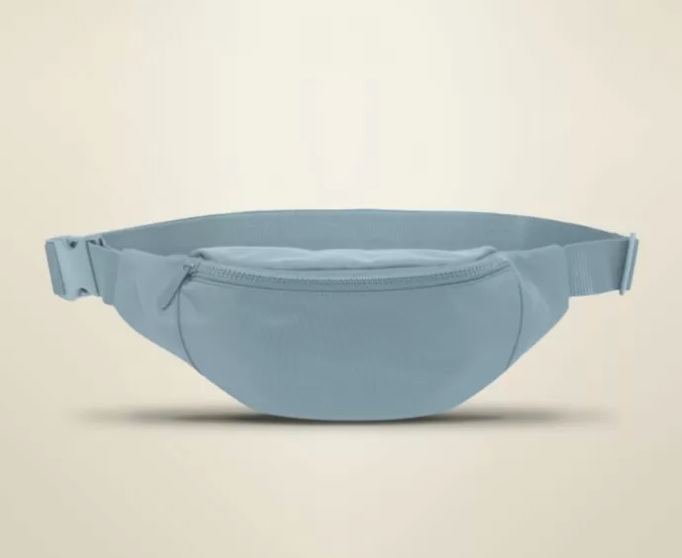 Matte Fanny Pack
