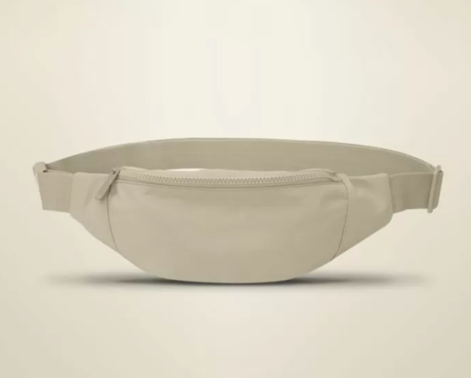 Matte Fanny Pack