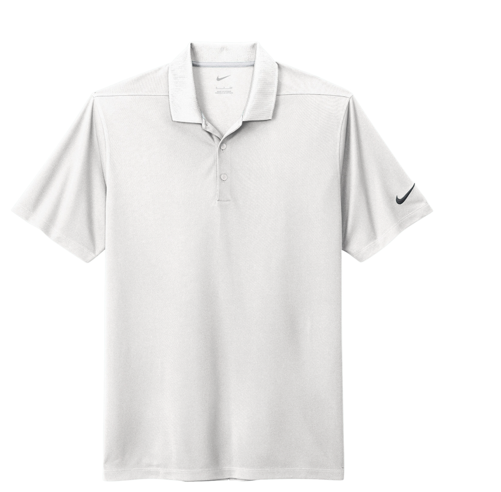 Nike Unisex Dri-Fit Pique Polo