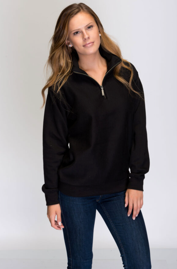 Riverwoods 1/4 Zip