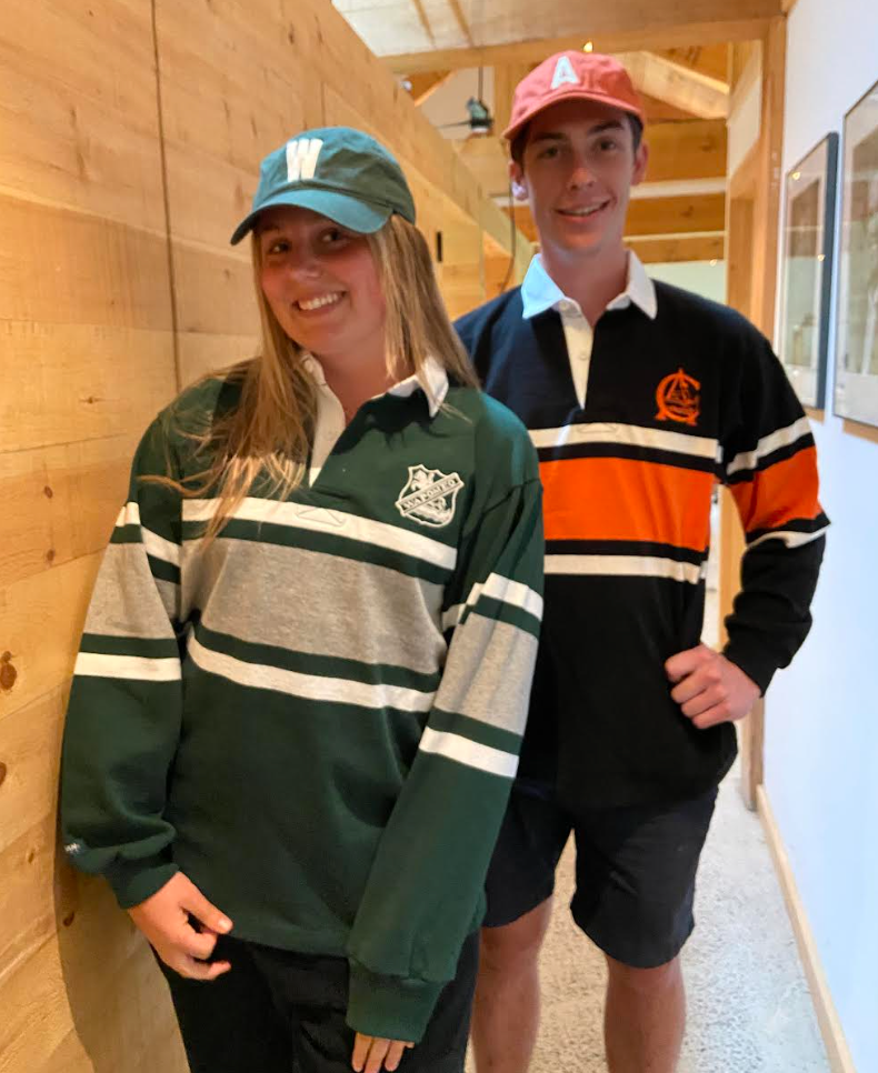 Rugby Shirt