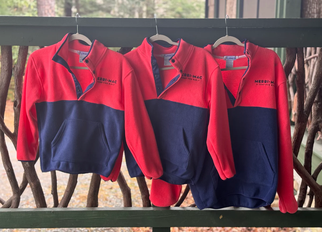 Vintage Portage Jacket