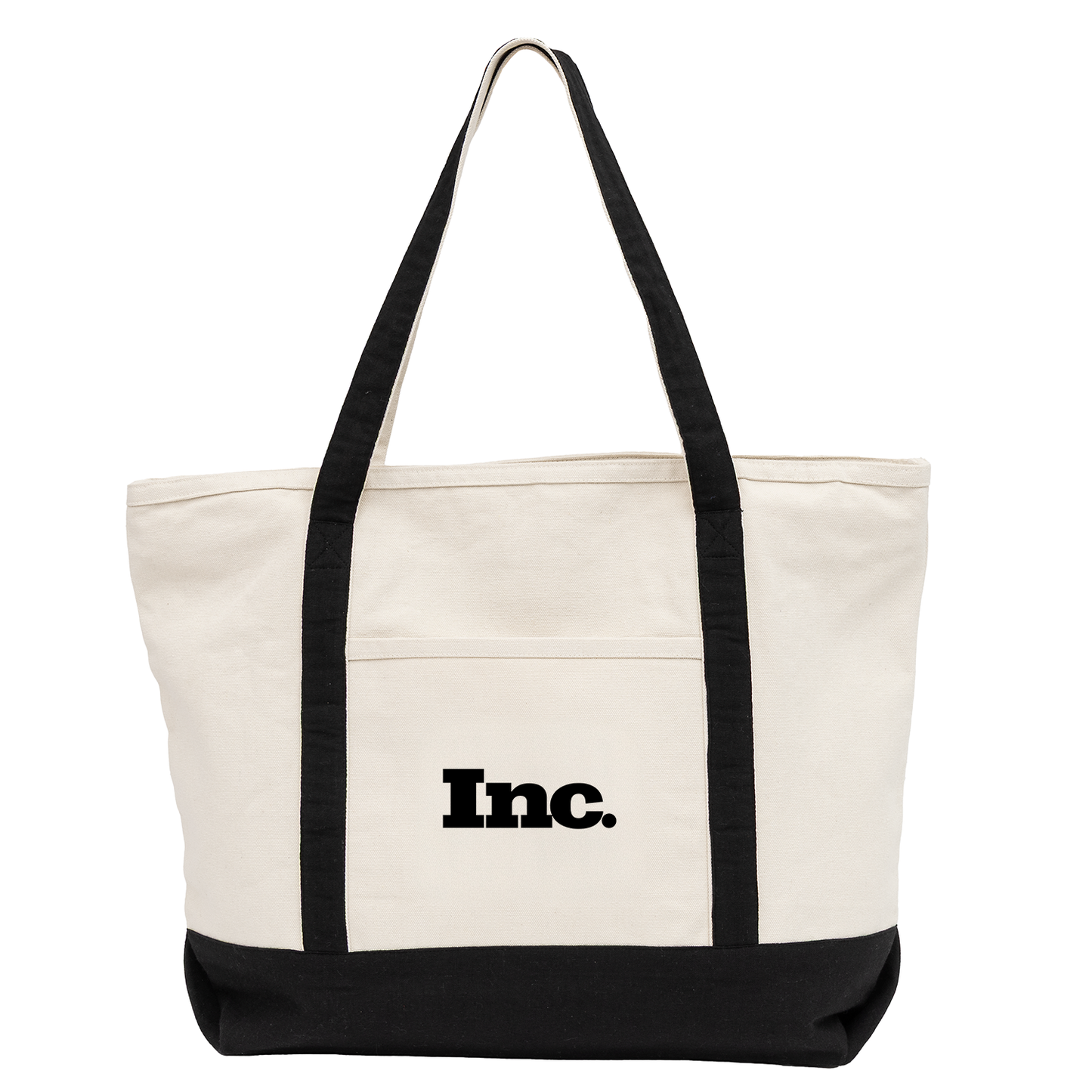 The Canvas Deck Tote- US