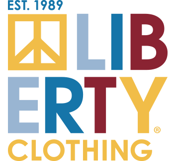 Liberty Clothing Wholesale