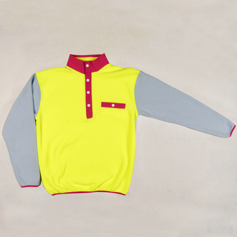 Youth Vintage Portage Jacket