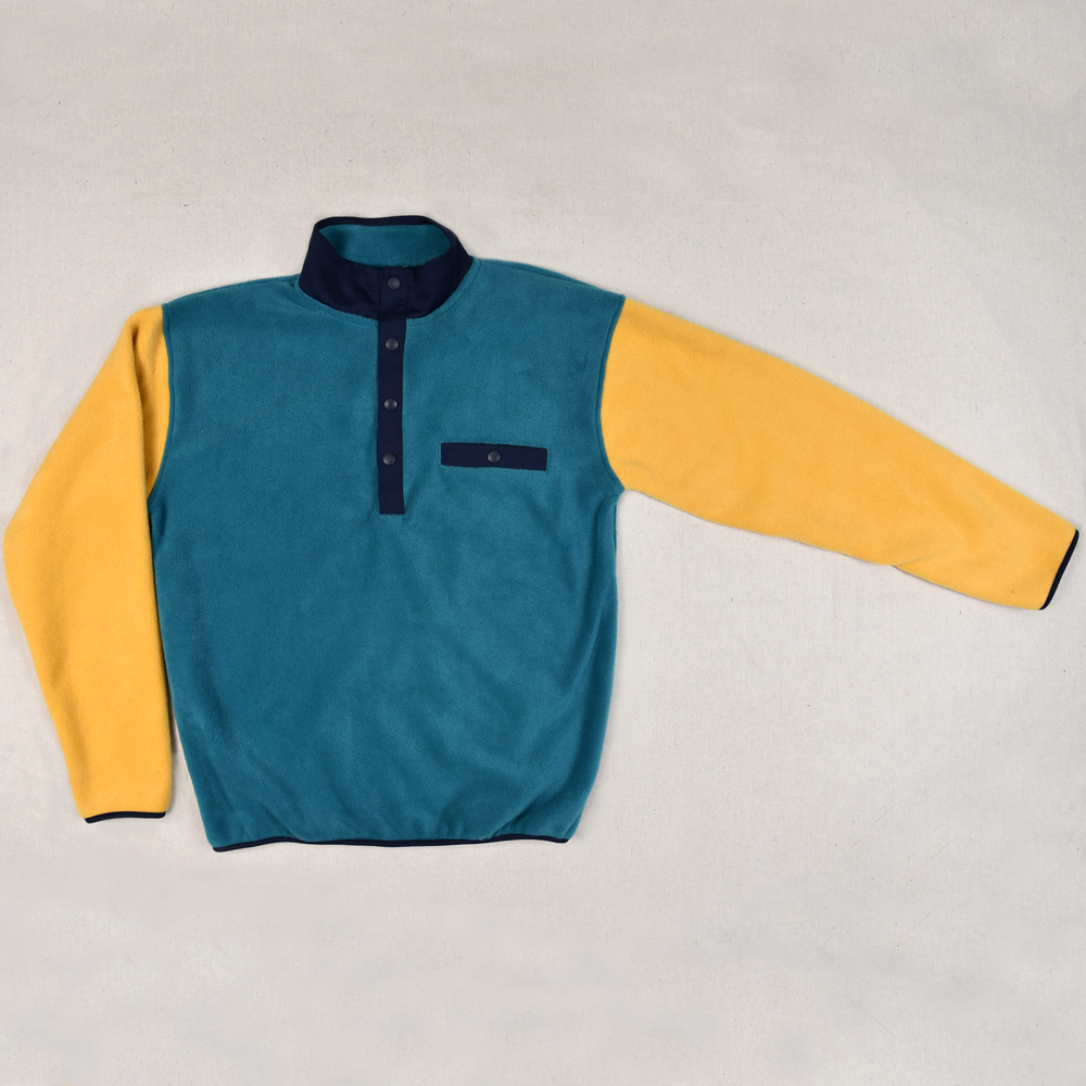 Youth Vintage Portage Jacket