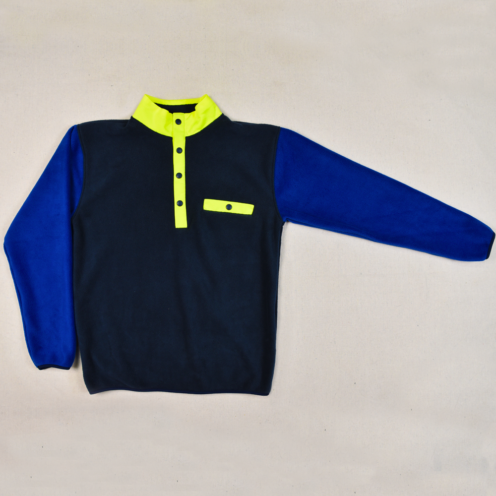 Youth Vintage Portage Jacket