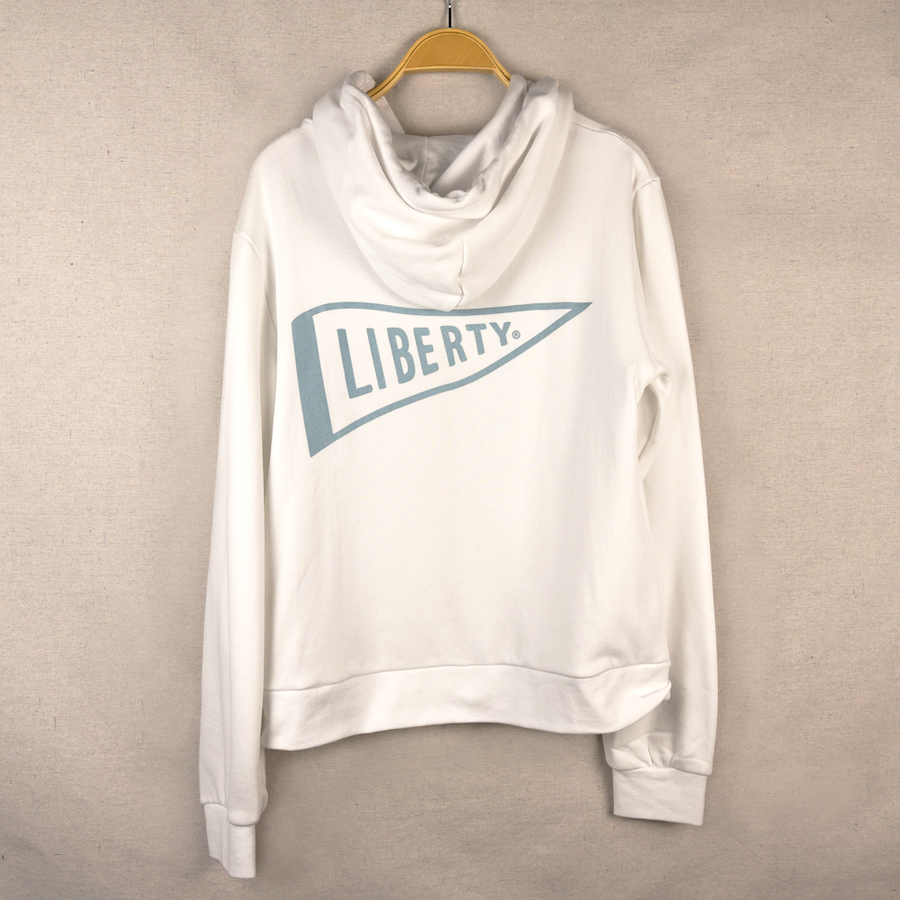 Surf Zip Hood