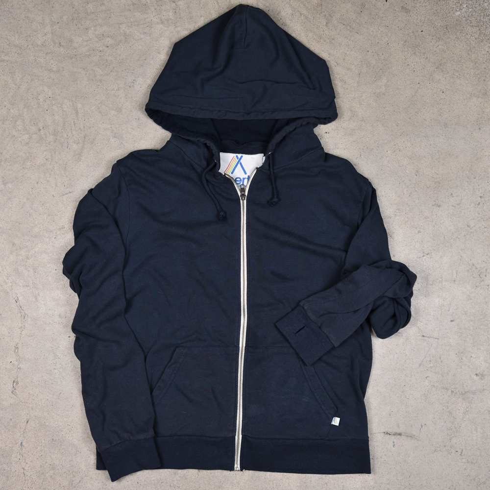 Youth Surf Zip Hood