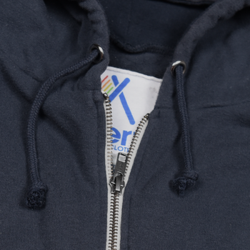 Youth Surf Zip Hood