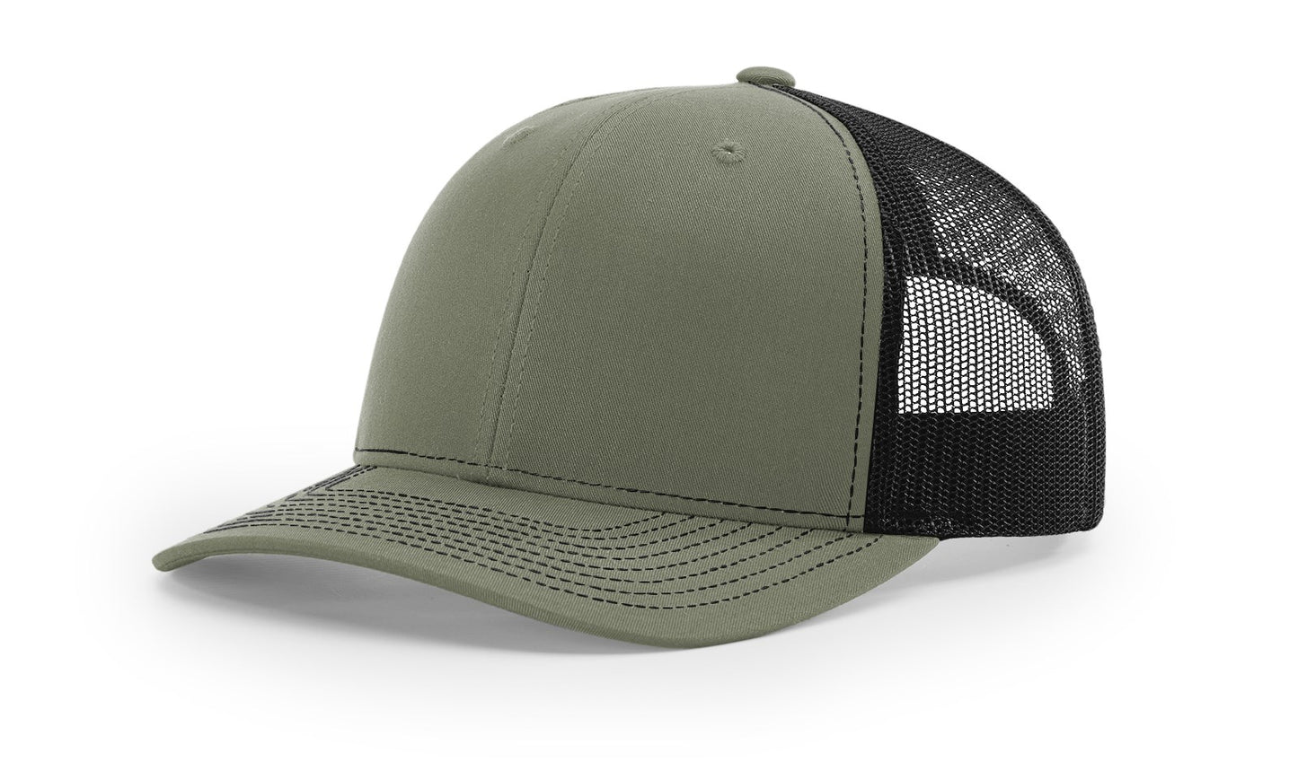 Recycled Trucker Hat